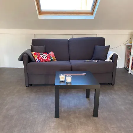 Appartement Studio Malo Les Bain Commune De Dunkerque *