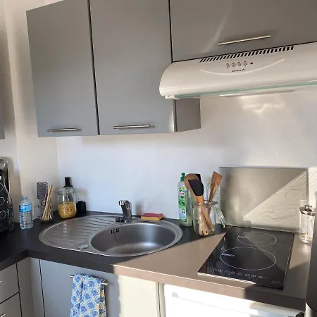 Appartement Studio Malo Les Bain Commune De Dunkerque Dunkirk