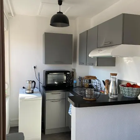 Apartment Studio Malo Les Bain Commune De Dunkerque *