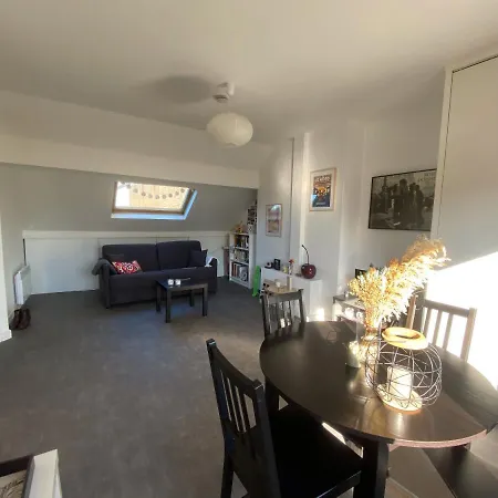Apartment Studio Malo Les Bain Commune De Dunkerque *
