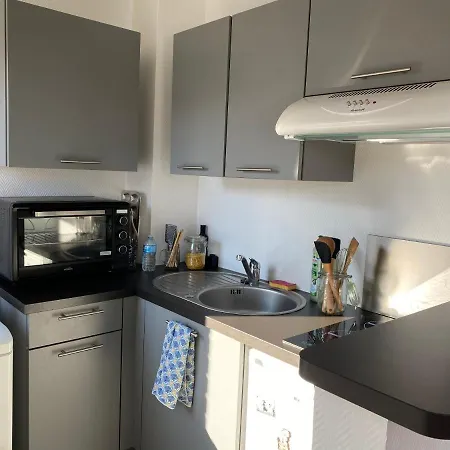 Apartment Studio Malo Les Bain Commune De Dunkerque Dunkirk